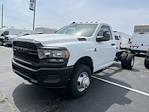 2024 Ram 3500 Regular Cab DRW 4WD, Cab Chassis for sale #T24138 - photo 3