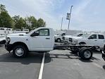 2024 Ram 3500 Regular Cab DRW 4WD, Cab Chassis for sale #T24138 - photo 2
