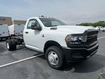 2024 Ram 3500 Regular Cab DRW 4WD, Cab Chassis for sale #T24138 - photo 6