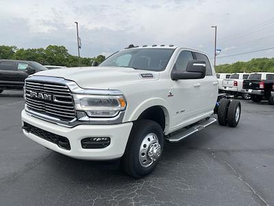 2024 Ram 3500 Crew Cab DRW 4WD, Cab Chassis for sale #T24146 - photo 1