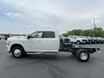 2024 Ram 3500 Crew Cab DRW 4WD, Cab Chassis for sale #T24146 - photo 3