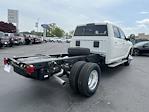 2024 Ram 3500 Crew Cab DRW 4WD, Cab Chassis for sale #T24146 - photo 5