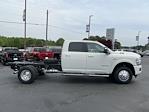 2024 Ram 3500 Crew Cab DRW 4WD, Cab Chassis for sale #T24146 - photo 6