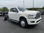 2024 Ram 3500 Crew Cab DRW 4WD, Cab Chassis for sale #T24146 - photo 7