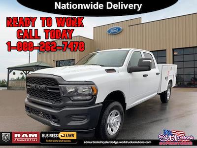 2024 Ram 2500 Crew Cab 4WD, Service Truck for sale #T24147 - photo 1