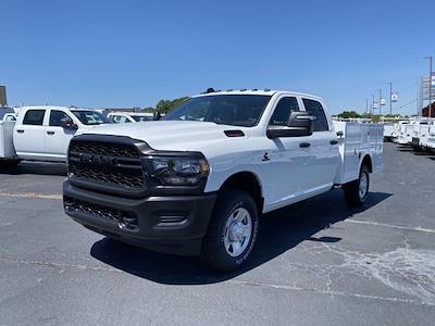 2024 Ram 2500 Crew Cab 4WD, Service Truck for sale #T24147 - photo 2