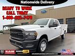 2024 Ram 2500 Crew Cab 4WD, Service Truck for sale #T24147 - photo 1