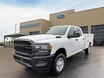 2024 Ram 2500 Crew Cab 4WD, Warner Select Pro Service Truck for sale #T24147 - photo 35