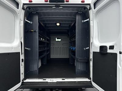 New 2024 Ram ProMaster 3500 Tradesman High Roof FWD, Knapheide KVE Upfitted Cargo Van for sale #T24151 - photo 2