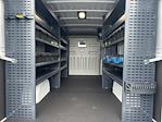 2024 Ram ProMaster 3500 High Roof FWD, Knapheide KVE Upfitted Cargo Van for sale #T24151 - photo 2
