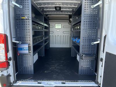 2024 Ram ProMaster 3500 High Roof FWD, Knapheide KVE Upfitted Cargo Van for sale #T24153 - photo 2