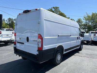 New 2024 Ram ProMaster 3500 Tradesman High Roof FWD, Knapheide KVE Upfitted Cargo Van for sale #T24153 - photo 2