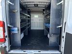 New 2024 Ram ProMaster 3500 Tradesman High Roof FWD, Knapheide KVE Upfitted Cargo Van for sale #T24153 - photo 2