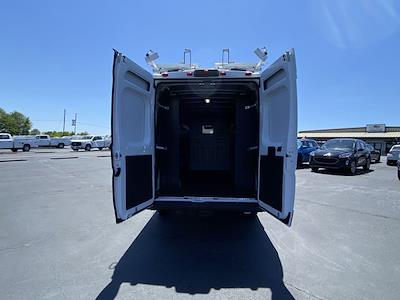 New 2024 Ram ProMaster 3500 Tradesman High Roof FWD, Knapheide KVE Upfitted Cargo Van for sale #T24159 - photo 2