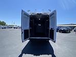 2024 Ram ProMaster 3500 High Roof FWD, Knapheide KVE Upfitted Cargo Van for sale #T24159 - photo 2