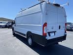 New 2024 Ram ProMaster 3500 Tradesman High Roof FWD, Knapheide KVE Upfitted Cargo Van for sale #T24159 - photo 10