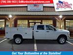 New 2024 Ram 2500 Tradesman Crew Cab 4WD, Knapheide Steel Service Body Service Truck for sale #T24170 - photo 1