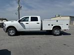 New 2024 Ram 2500 Tradesman Crew Cab 4WD, Knapheide Steel Service Body Service Truck for sale #T24170 - photo 10