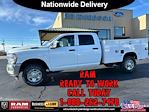 New 2024 Ram 2500 Tradesman Crew Cab 4WD, Knapheide Steel Service Body Service Truck for sale #T24170 - photo 3