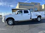 New 2024 Ram 2500 Tradesman Crew Cab 4WD, Knapheide Steel Service Body Service Truck for sale #T24170 - photo 44