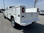 New 2024 Ram 2500 Tradesman Crew Cab 4WD, Knapheide Steel Service Body Service Truck for sale #T24170 - photo 2