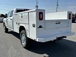 New 2024 Ram 2500 Tradesman Crew Cab 4WD, Knapheide Steel Service Body Service Truck for sale #T24171 - photo 10