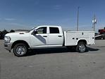 New 2024 Ram 2500 Tradesman Crew Cab 4WD, Knapheide Steel Service Body Service Truck for sale #T24171 - photo 11