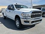 New 2024 Ram 2500 Tradesman Crew Cab 4WD, Knapheide Steel Service Body Service Truck for sale #T24171 - photo 8