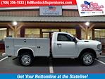 New 2024 Ram 2500 Tradesman Regular Cab 4WD, Knapheide Steel Service Body Service Truck for sale #T24178 - photo 1