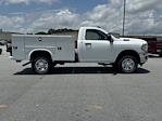 New 2024 Ram 2500 Tradesman Regular Cab 4WD, Knapheide Steel Service Body Service Truck for sale #T24178 - photo 4