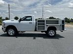 New 2024 Ram 2500 Tradesman Regular Cab 4WD, Knapheide Steel Service Body Service Truck for sale #T24178 - photo 21