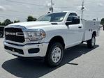 New 2024 Ram 2500 Tradesman Regular Cab 4WD, Knapheide Steel Service Body Service Truck for sale #T24178 - photo 5