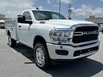 New 2024 Ram 2500 Tradesman Regular Cab 4WD, Knapheide Steel Service Body Service Truck for sale #T24178 - photo 7