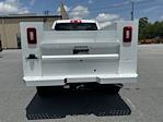 New 2024 Ram 2500 Tradesman Regular Cab 4WD, Knapheide Steel Service Body Service Truck for sale #T24178 - photo 3