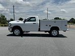 New 2024 Ram 2500 Tradesman Regular Cab 4WD, Knapheide Steel Service Body Service Truck for sale #T24178 - photo 9