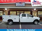 New 2024 Ram 2500 Tradesman Crew Cab 4WD, Service Truck for sale #T24199 - photo 1