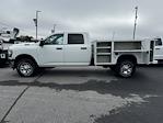 New 2024 Ram 2500 Tradesman Crew Cab 4WD, Service Truck for sale #T24199 - photo 8