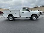 New 2024 Ram 2500 Tradesman Regular Cab 4WD, Knapheide Steel Service Body Service Truck for sale #T24200 - photo 4