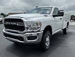 New 2024 Ram 2500 Tradesman Regular Cab 4WD, Knapheide Steel Service Body Service Truck for sale #T24200 - photo 5