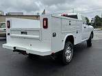 New 2024 Ram 2500 Tradesman Regular Cab 4WD, Knapheide Steel Service Body Service Truck for sale #T24200 - photo 2