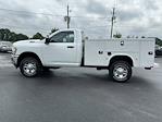 New 2024 Ram 2500 Tradesman Regular Cab 4WD, Knapheide Steel Service Body Service Truck for sale #T24200 - photo 9