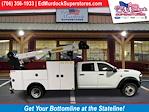 New 2024 Ram 5500 Tradesman Crew Cab 4WD, Mechanics Body for sale #T24207 - photo 1