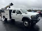 New 2024 Ram 5500 Tradesman Crew Cab 4WD, Mechanics Body for sale #T24207 - photo 19