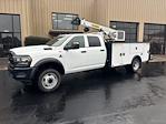 New 2024 Ram 5500 Tradesman Crew Cab 4WD, Mechanics Body for sale #T24207 - photo 9