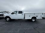 New 2024 Ram 3500 Tradesman Crew Cab 4WD, 8' 1" Knapheide Steel Service Body Service Truck for sale #T24253 - photo 6