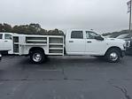 New 2024 Ram 3500 Tradesman Crew Cab 4WD, 8' 1" Knapheide Steel Service Body Service Truck for sale #T24253 - photo 7