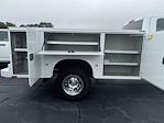 New 2024 Ram 3500 Tradesman Crew Cab 4WD, 8' 1" Knapheide Steel Service Body Service Truck for sale #T24253 - photo 8