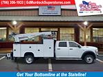 New 2024 Ram 5500 Tradesman Crew Cab 4WD, Knapheide Crane Body Mechanics Body for sale #T24277 - photo 42