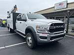 New 2024 Ram 5500 Tradesman Crew Cab 4WD, Knapheide Crane Body Mechanics Body for sale #T24277 - photo 5