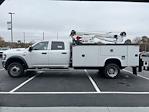 New 2024 Ram 5500 Tradesman Crew Cab 4WD, Knapheide Crane Body Mechanics Body for sale #T24277 - photo 8